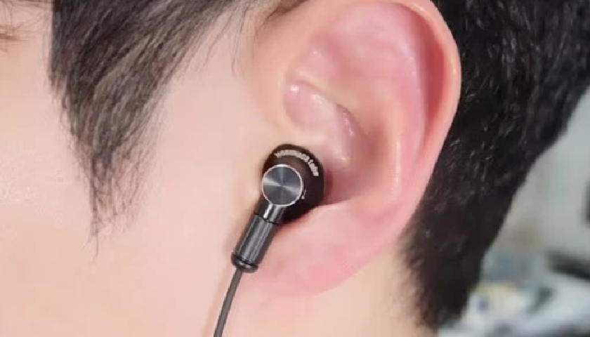 Комфорт и лёгкость при длительном прослушивании Nobunaga Uguisu